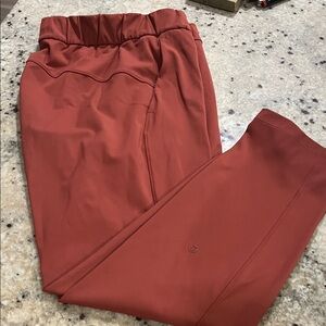 Lululemon jogger